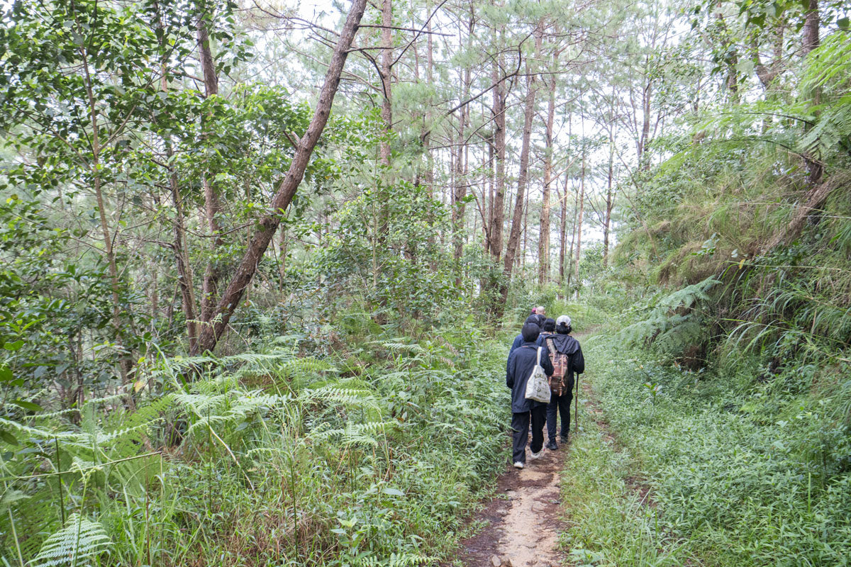 Benguet Sitio Belis
