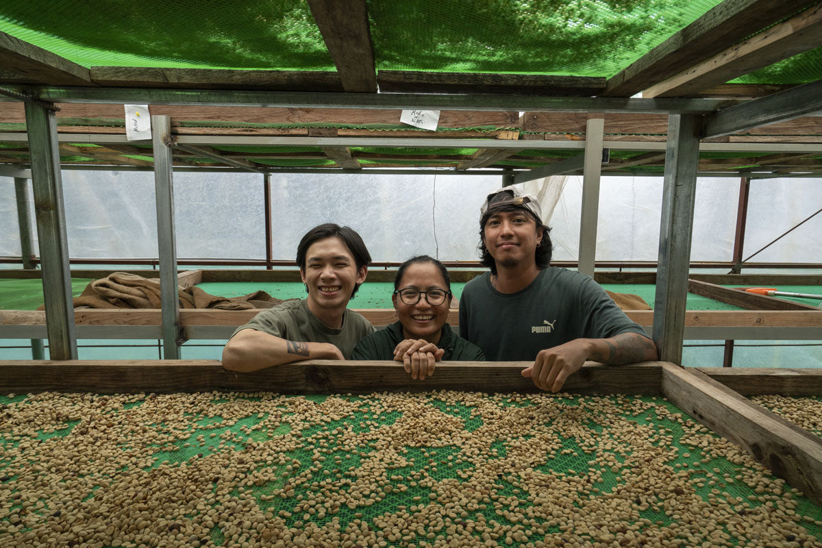 Benguet Sitio Belis