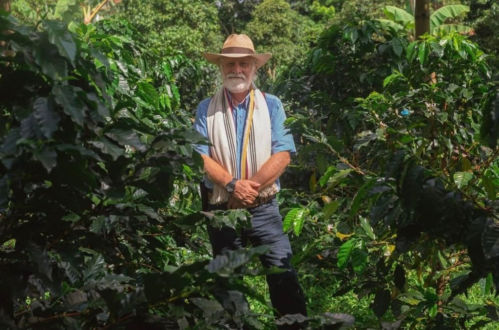 Colombia Quindio Las Isabela
