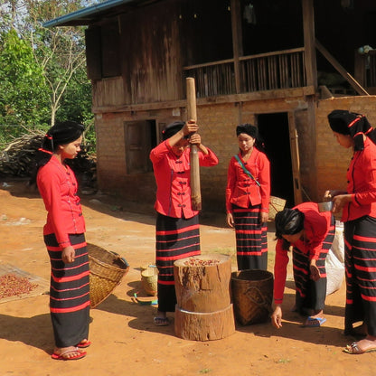Myanmar South Shan