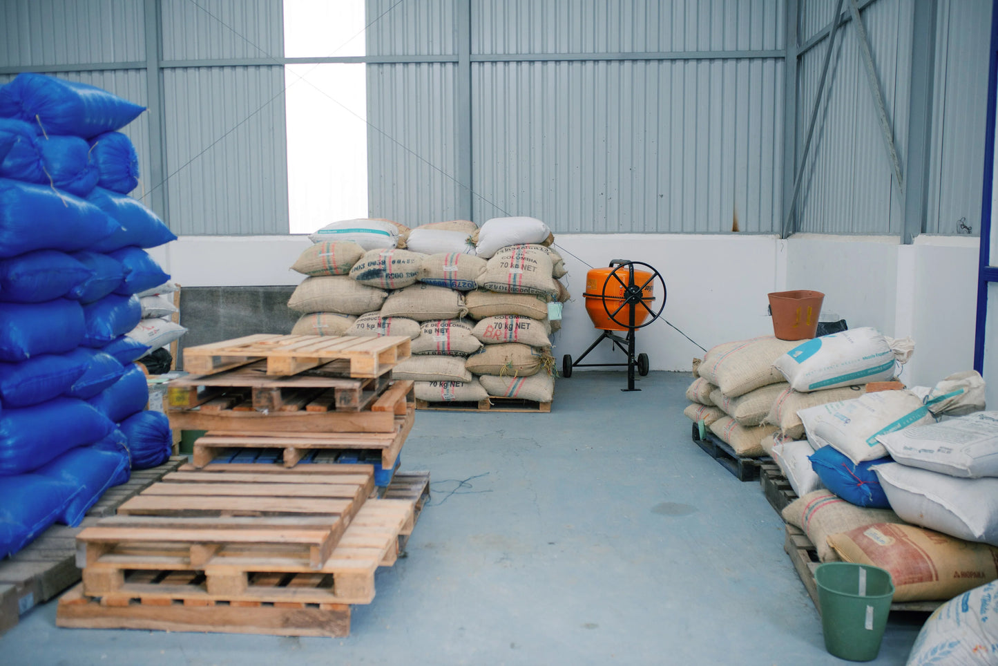 Colombia Risaralda Milan Toffee