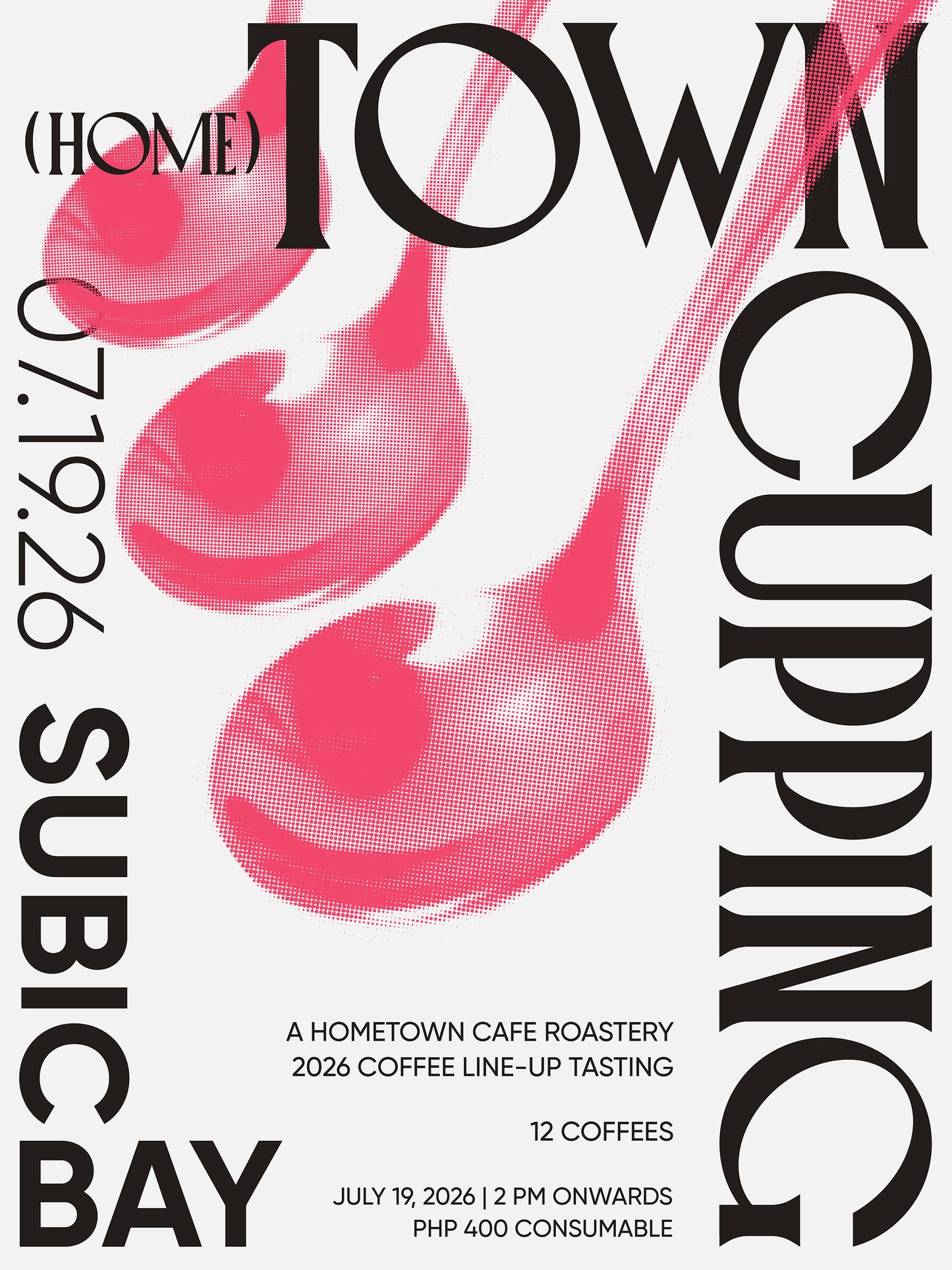 (Home)Town Cupping - July 19, 2026