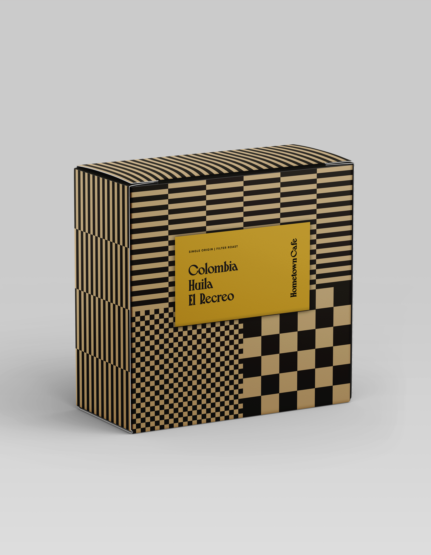 Colombia Huila El Recreo