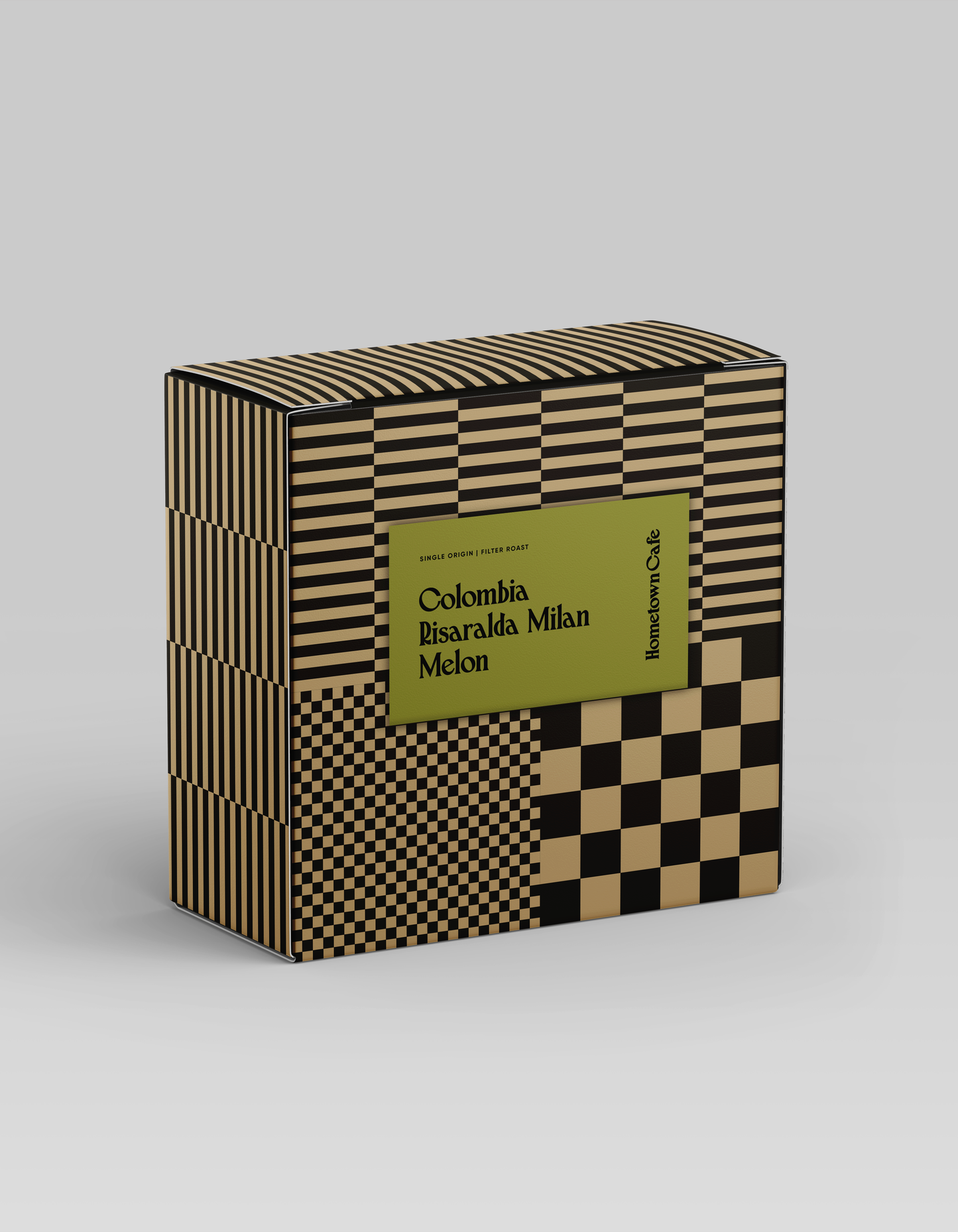 Colombia Risaralda Milan Melon