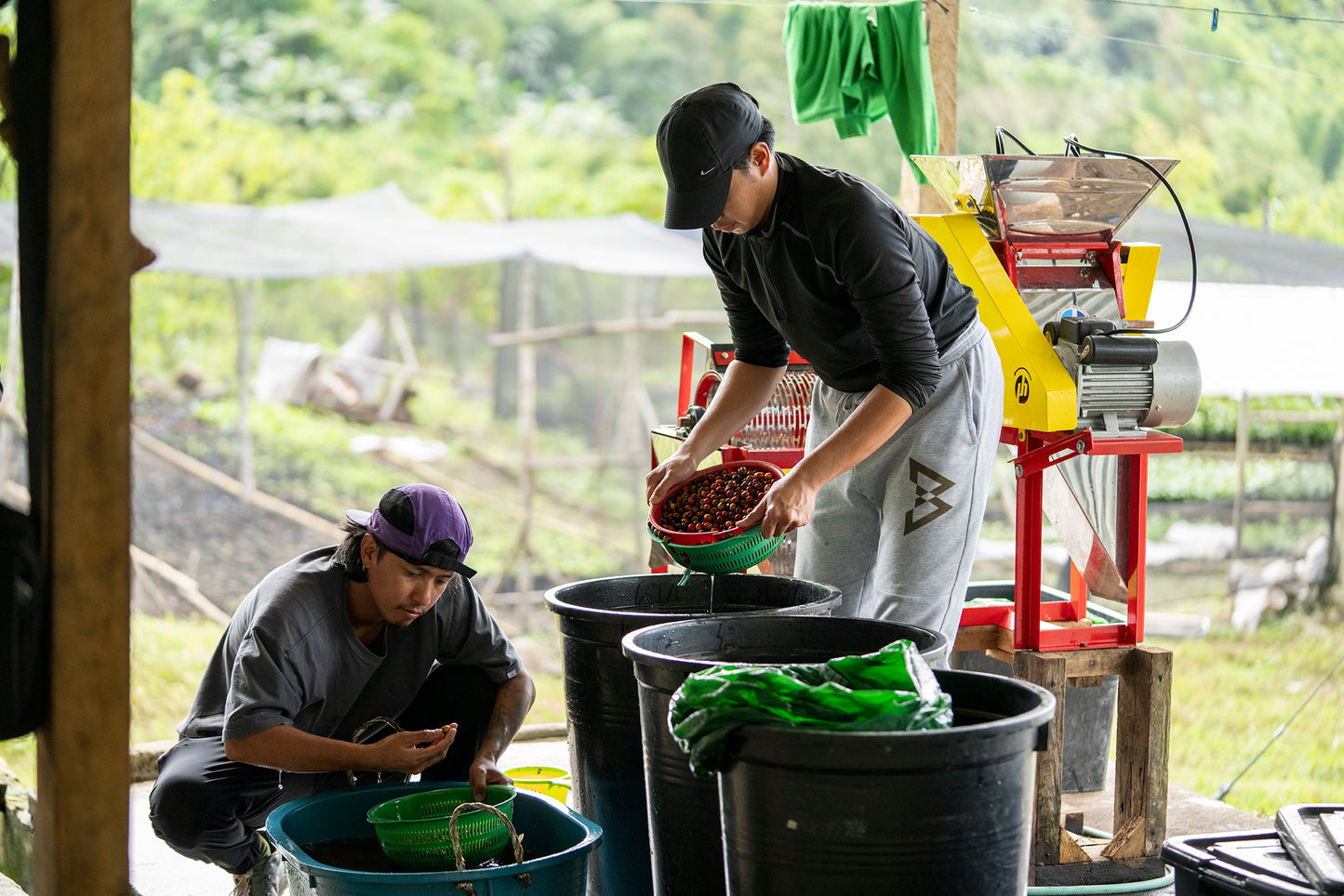 South Cotabato T'Boli