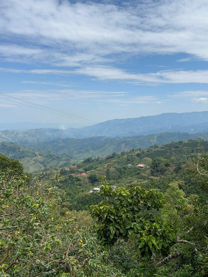 Colombia Tolima El Cielo