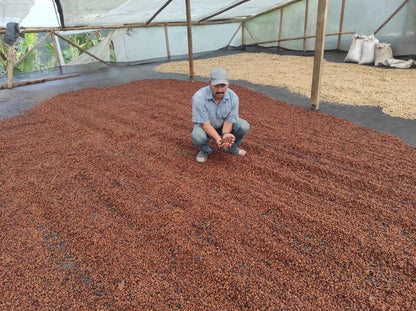 Colombia Huila El Placer