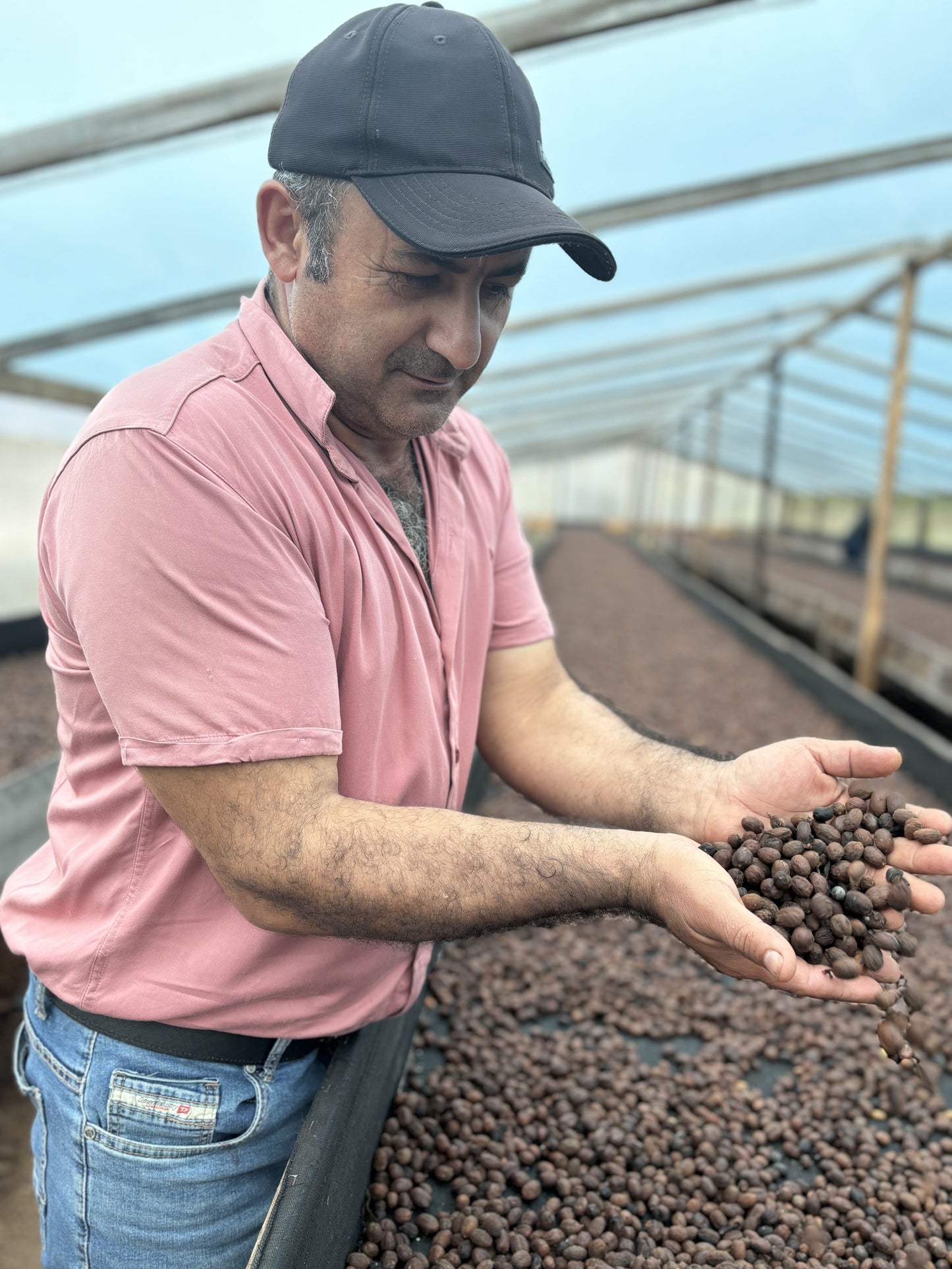 Colombia Huila El Recreo