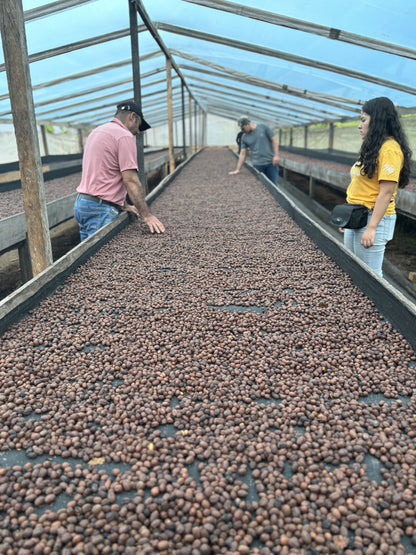 Colombia Huila El Recreo