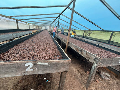 Colombia Huila El Recreo