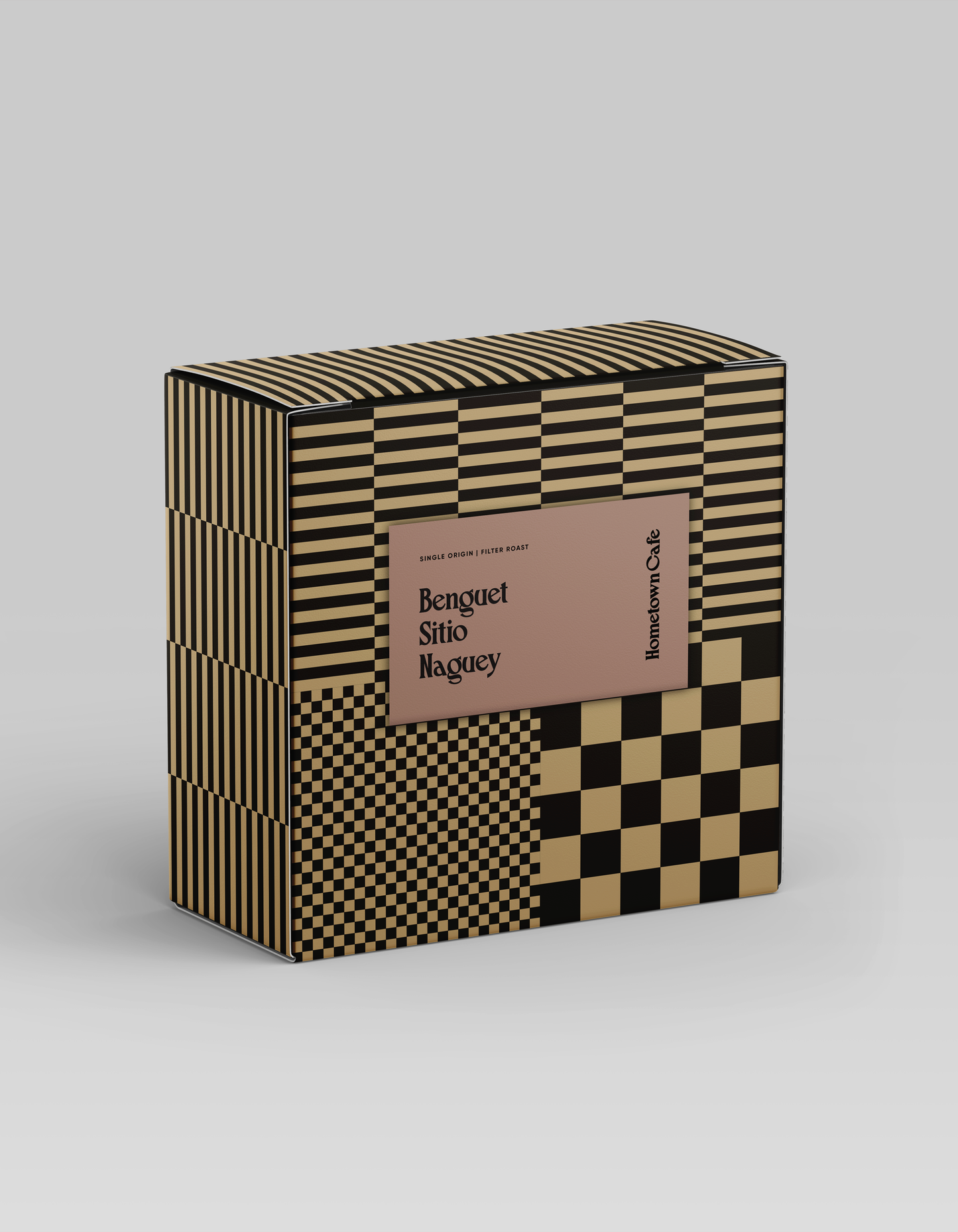 Benguet Sitio Naguey