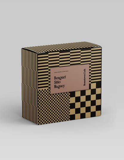 Benguet Sitio Naguey