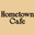 Hometown Cafe PH logo