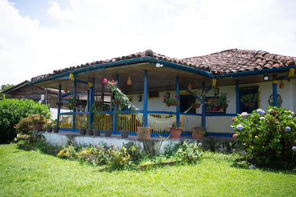 Colombia Risaralda Milan Toffee